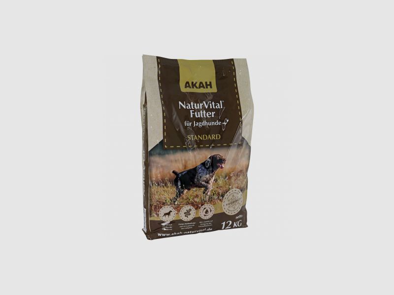 Akah NaturVital® Standaard |