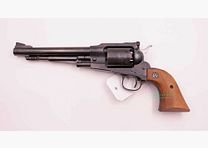 Ruger - USA Mod. Old Army/brunié
