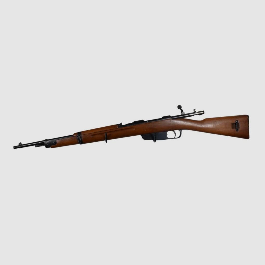 Carcano 1940