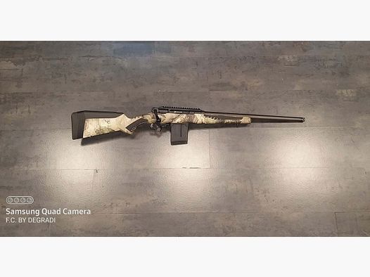 SAVAGE IMPULSE PREDATOR 6,5 CREEDMOOR