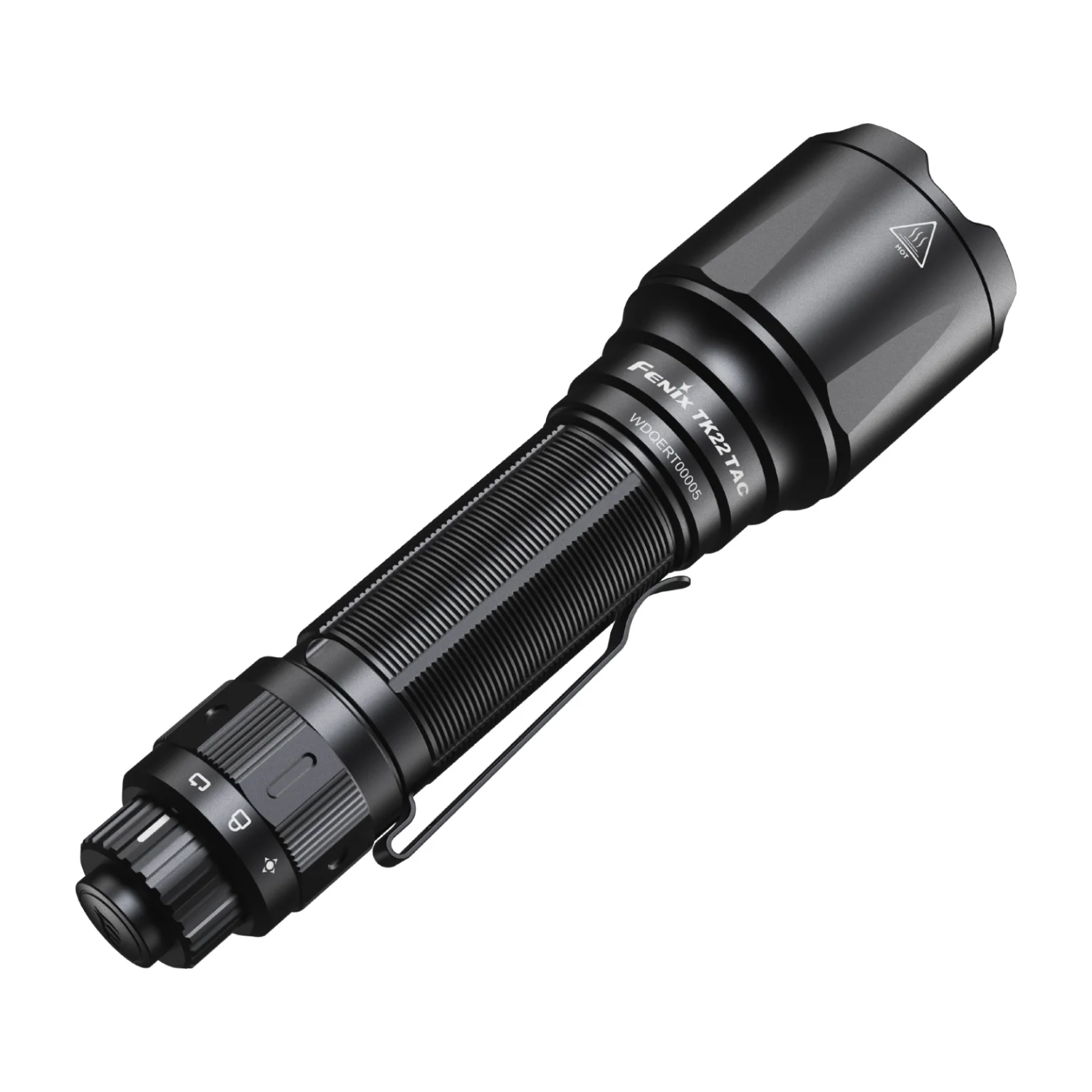 Torcia LED Fenix TK22 TAC (TK22 TAC), immagine 8 di 20