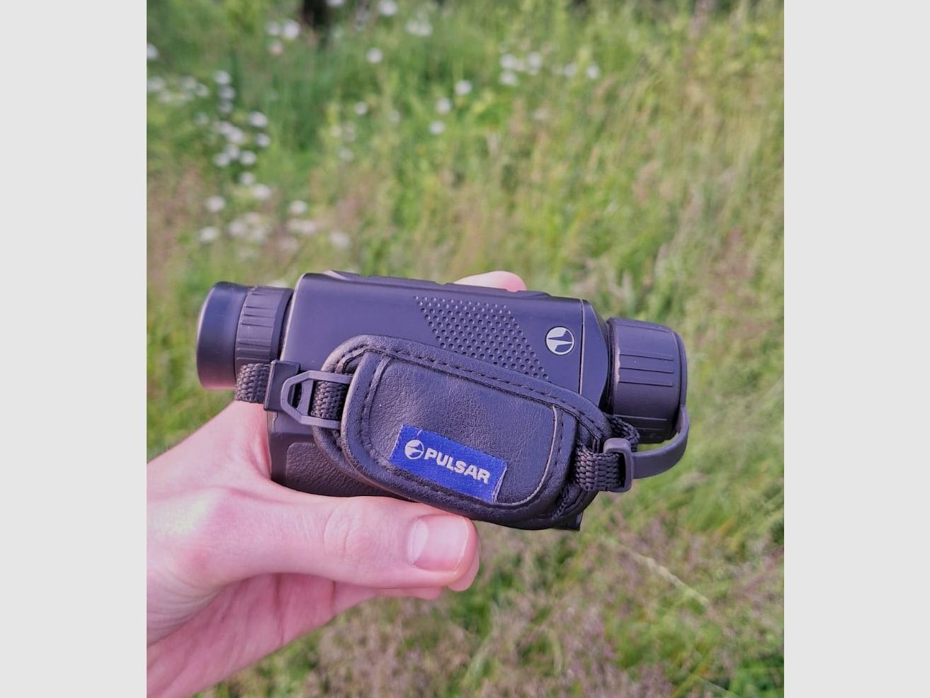 Pulsar XM30