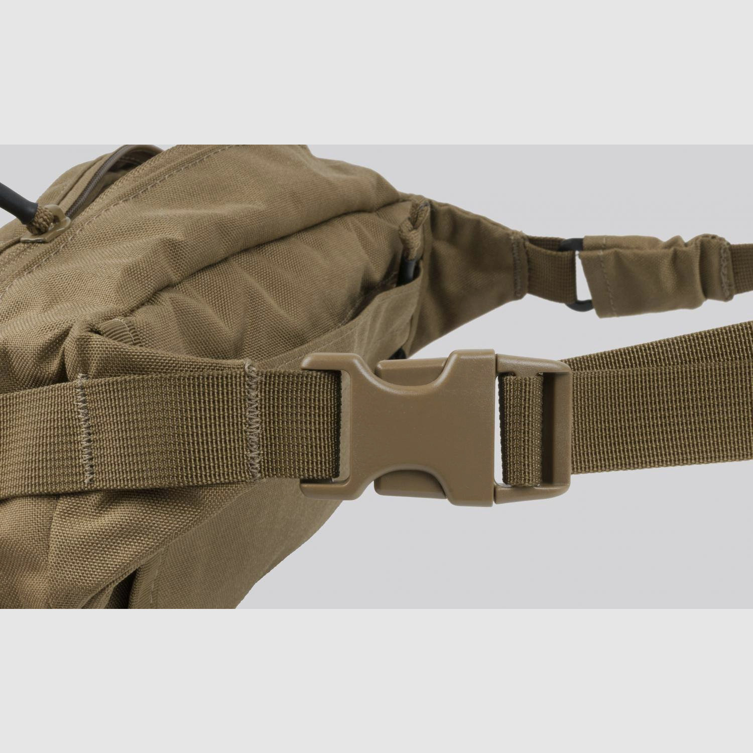 HELIKON-TEX HÜFTTASCHE  POSSUM® WAISTPACK Pencott™ Sandstorm®