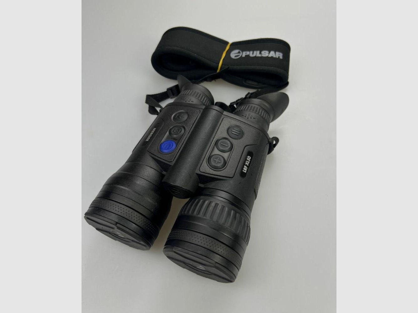 PULSAR Merger LRF XL50