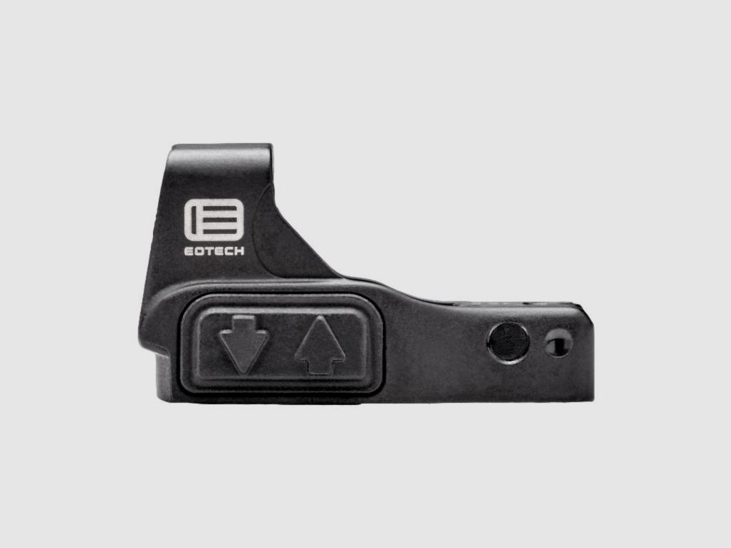 Eotech EFLX Mini Reflex Sight 3 MOA nero, immagine 3 di 4