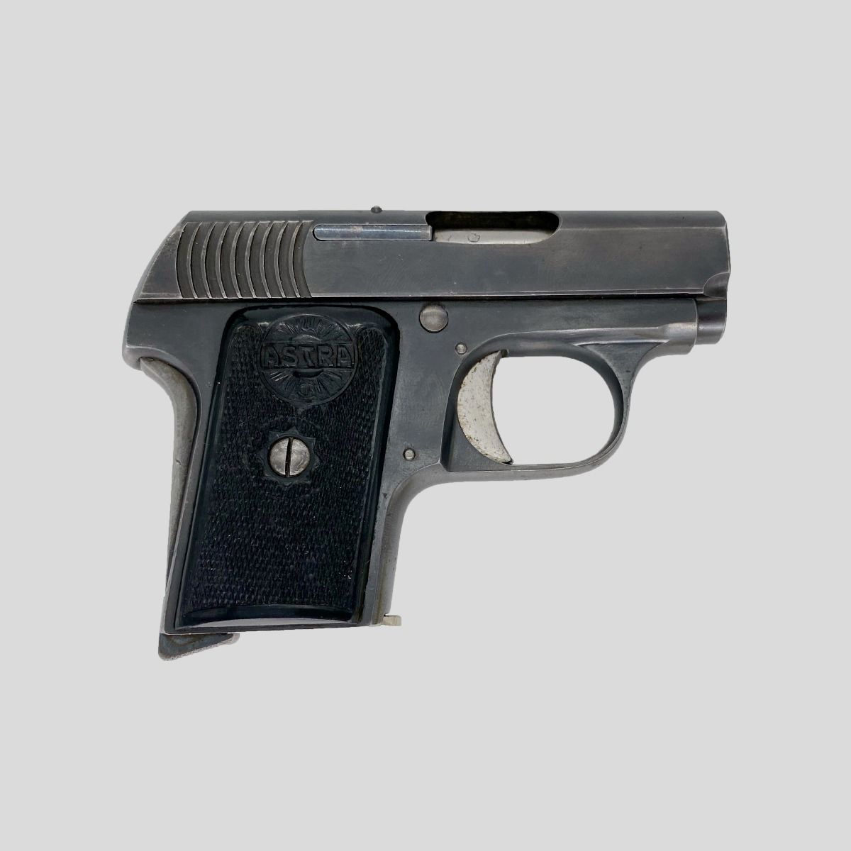 Astra – 200 (Occasion) [6.35mm Browning], Bild 2 von 2
