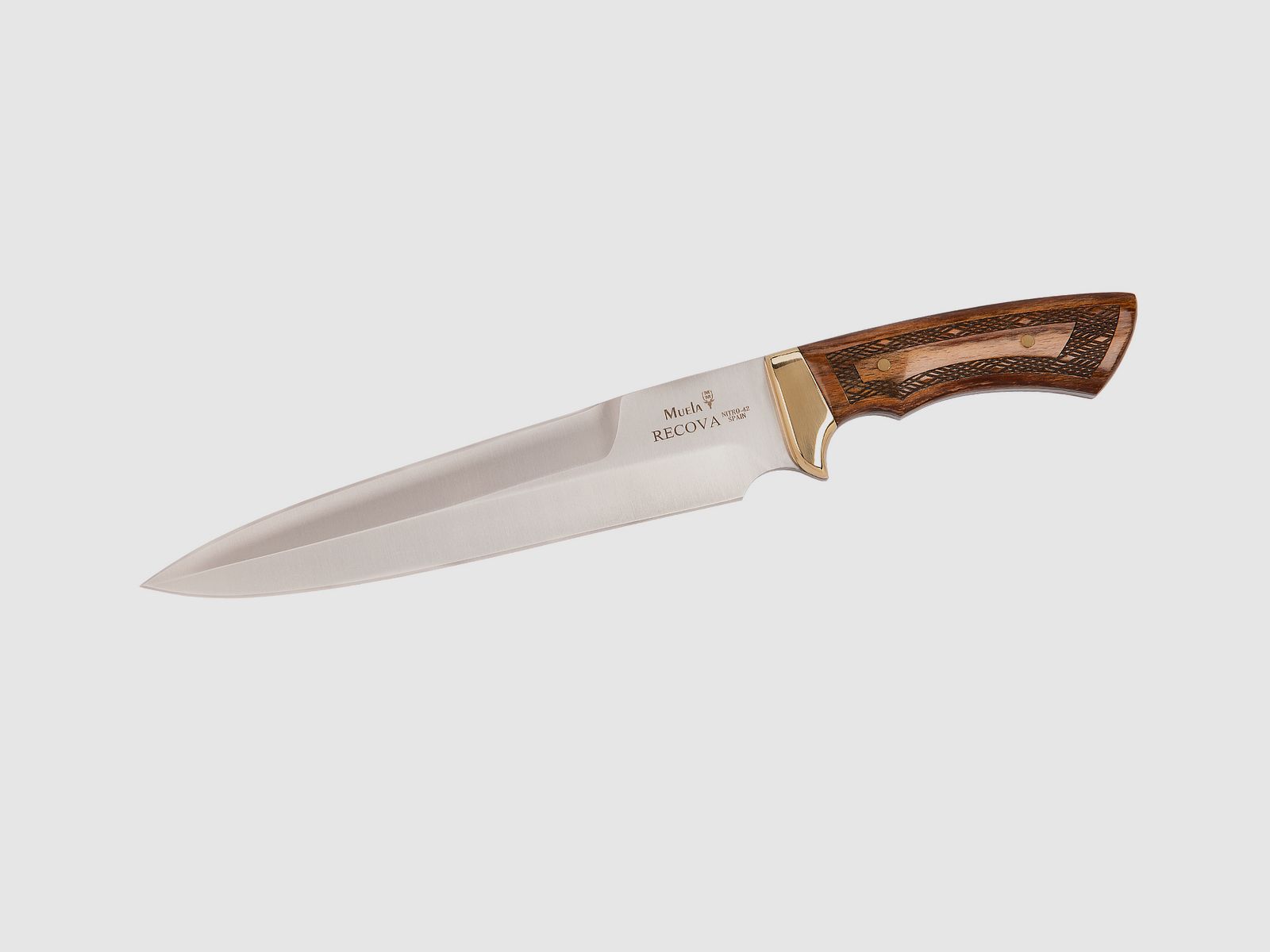 Muela Recova Messer