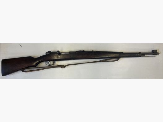 Mauser Vergueiro 04/39
