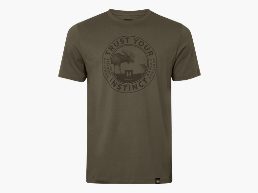 Härkila Moose T-shirt Men Tarmac L
