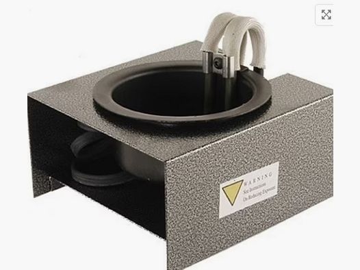 LYMAN FORNO MINI-MAG OFEN