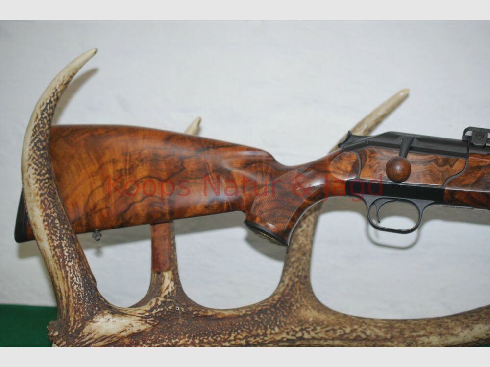 Blaser R93 Attache