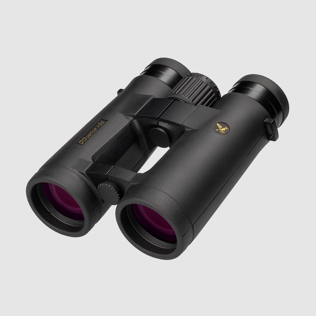 DDoptics Fernglas HDs – High Definition small 8×42, Bild 1 von 4