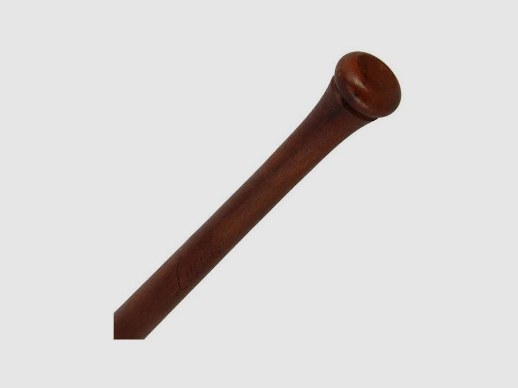 Negan Baseballschläger LUCILLE Echtholzschläger aus The Walking Dead