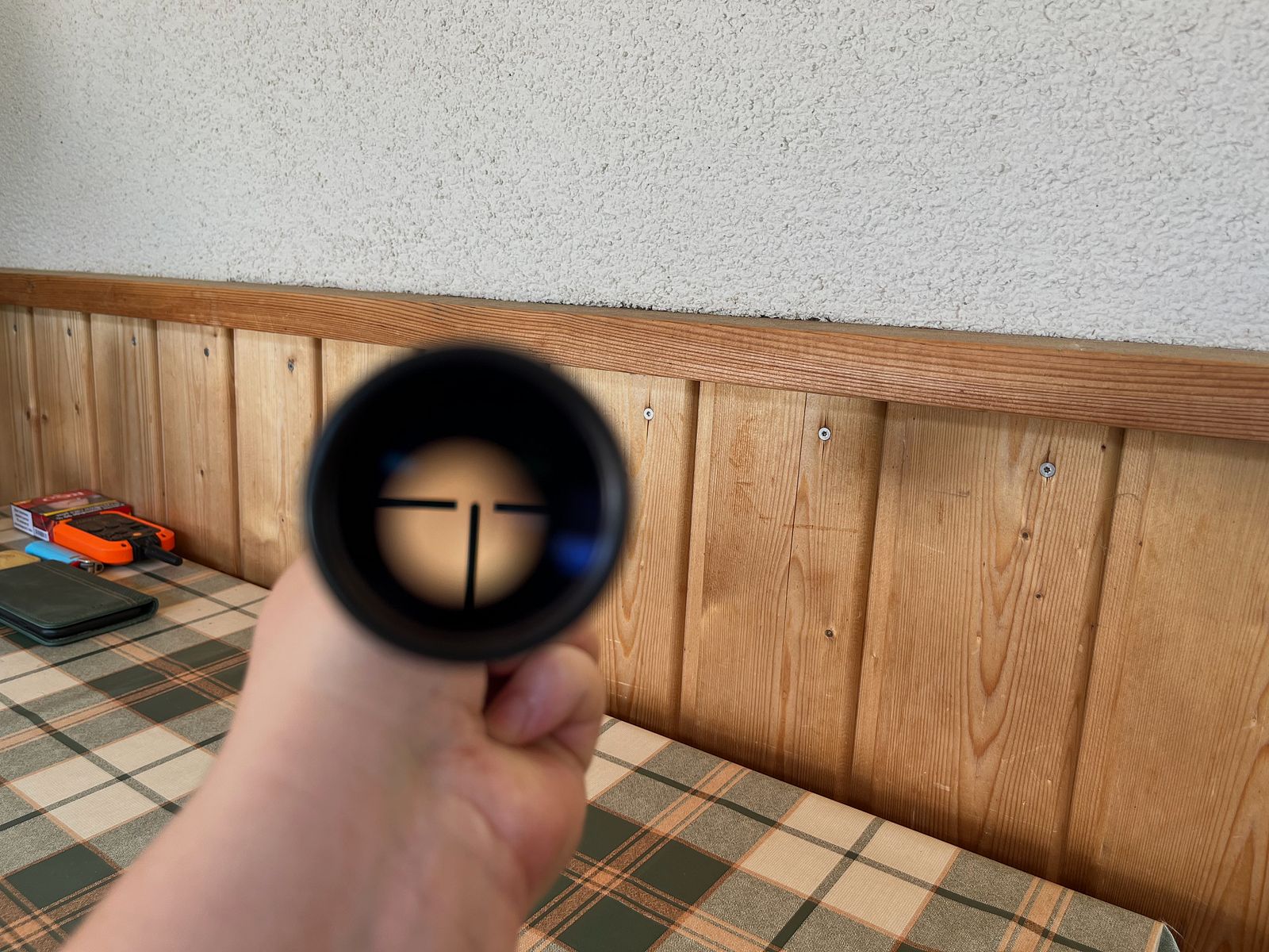 Hertel & Reuss exklusiv 3-10x46