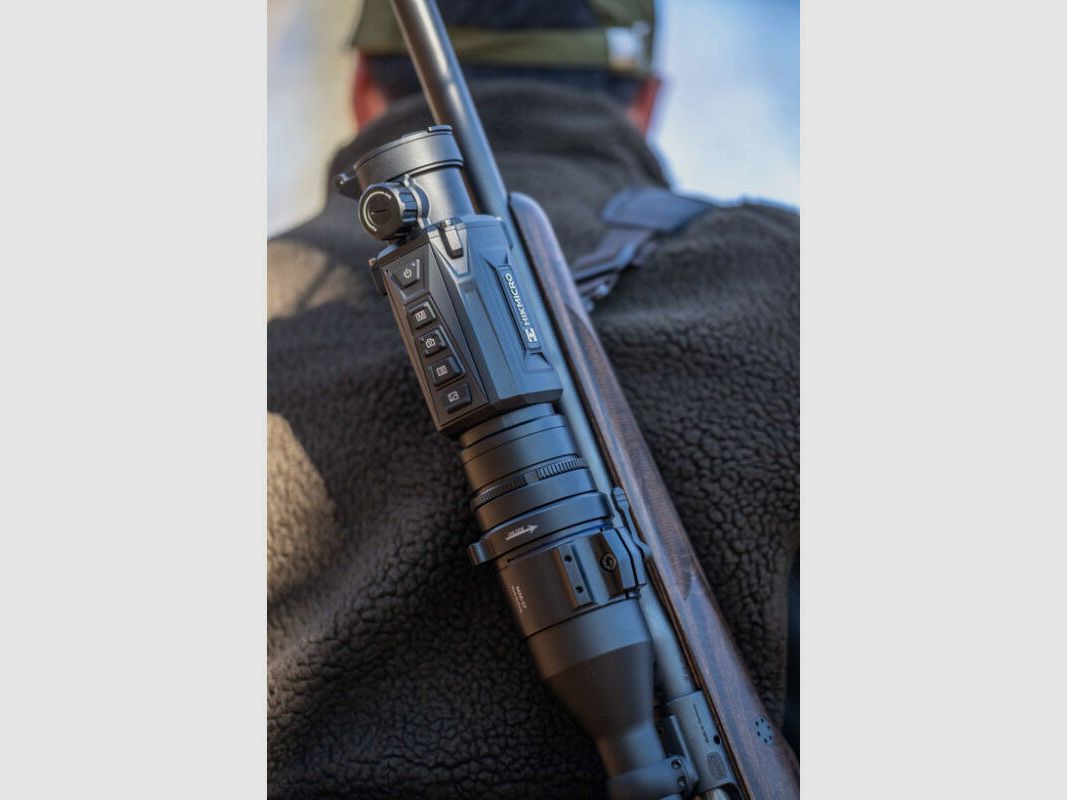 HIKMICRO Wärmebild-Vorsatzgerät HIKMICRO TH35PC 2.0