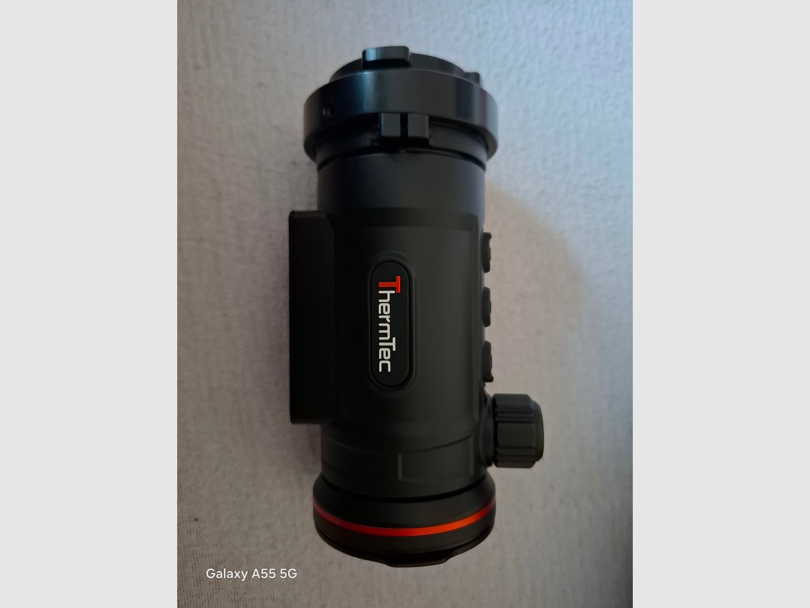 Therm tec hund 650 umd infiray e6 v3 pro