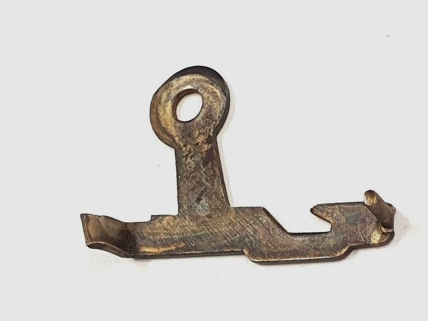 MAB [17] Tige de décharge pour PISTOLET AUTOMATIQUE MAB BREVETE MODELE C / D pièce d'origine, comme neuve