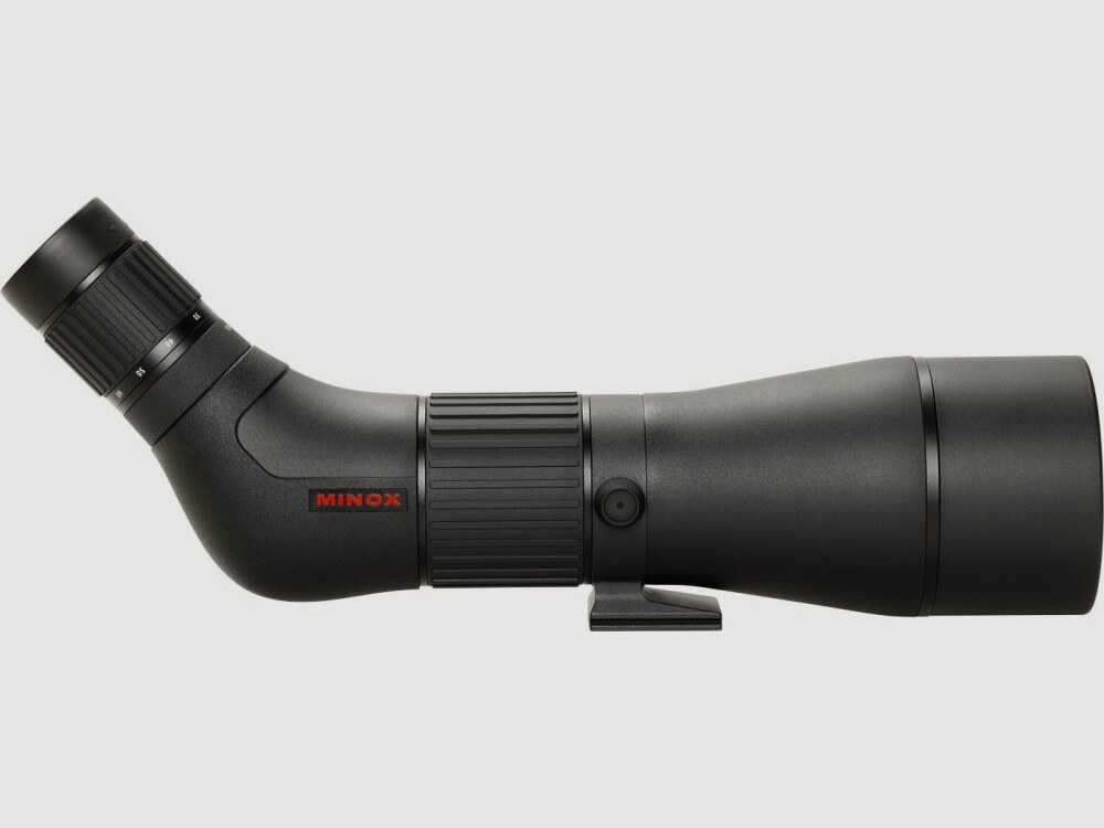 MINOX Spotting Scope 20-60x80 ED