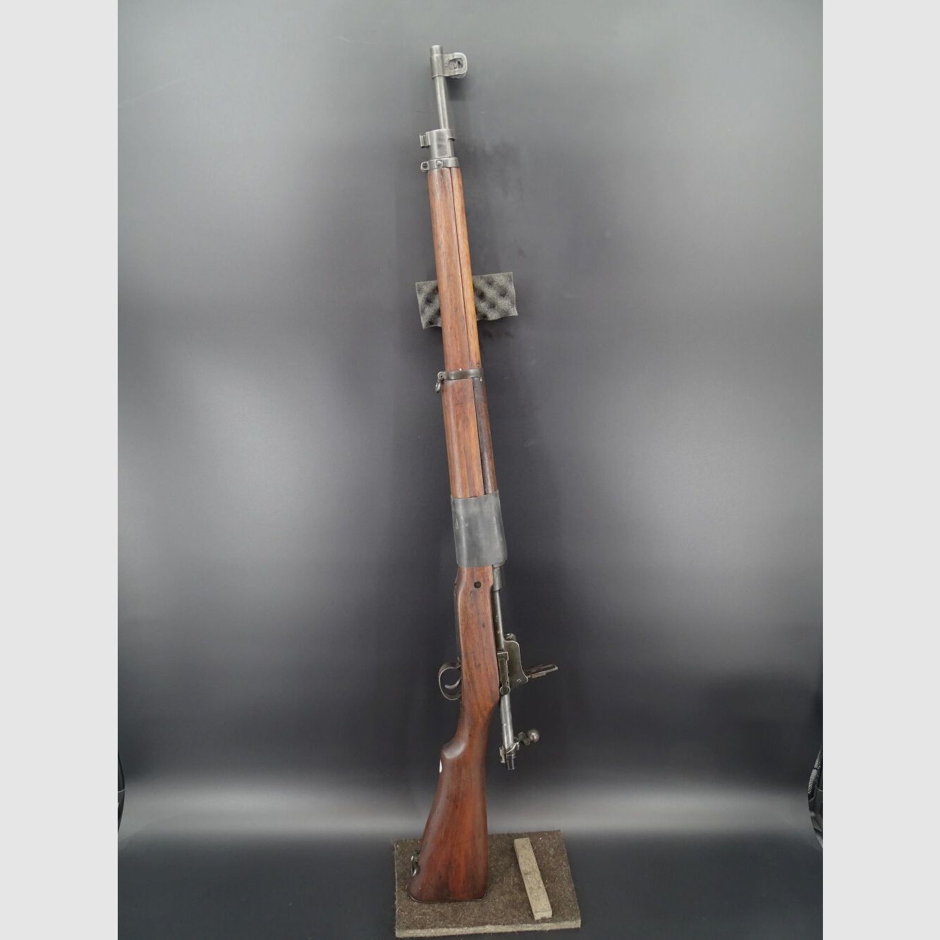 Enfield P17 Eddystone Mod 1917 Kaliber .30-06 Springfield P17 / 1917