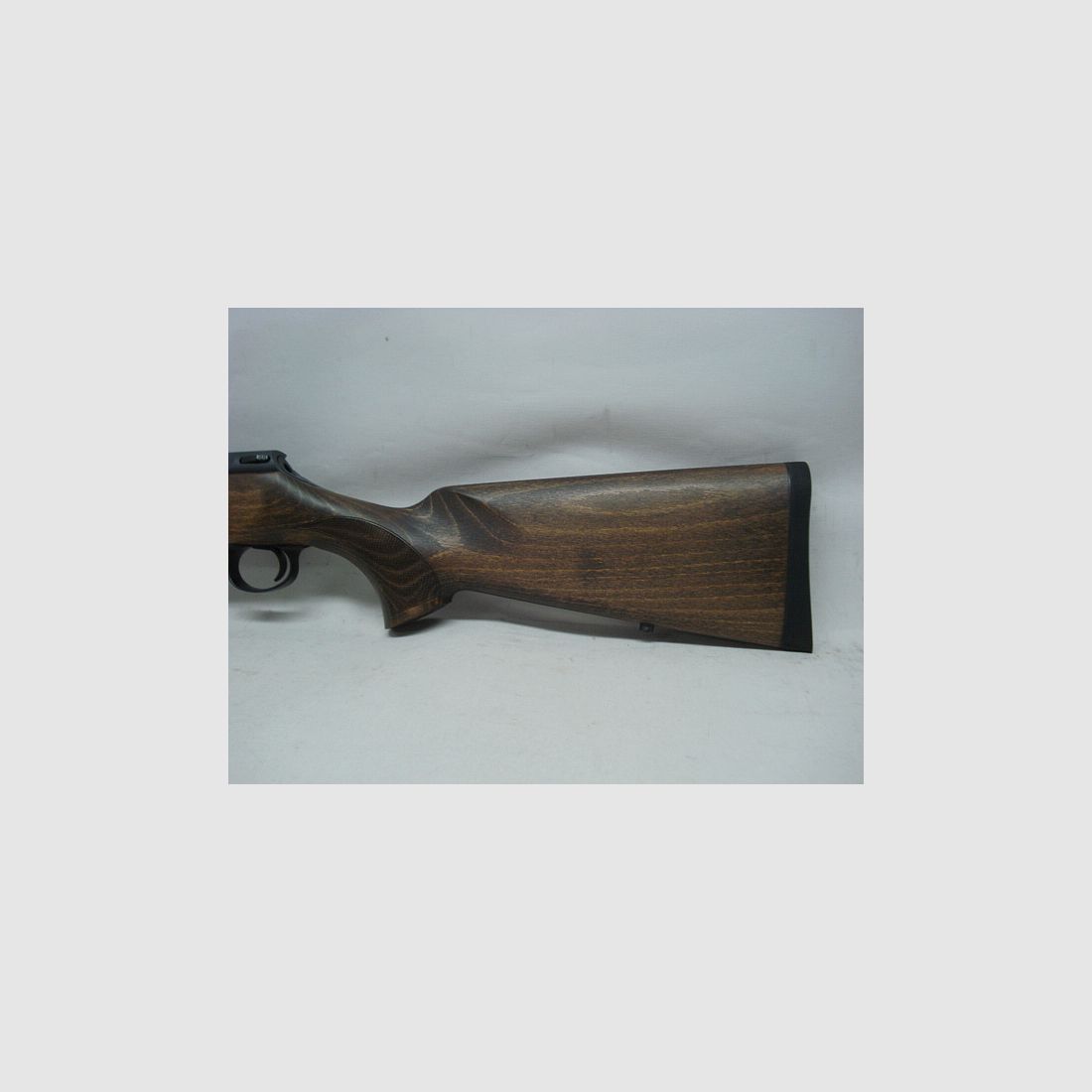 100 Classic LL56 MG oV - .270Win, houten kolf