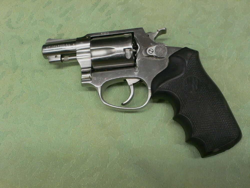 Rossi Mod.87, image 1 of 2