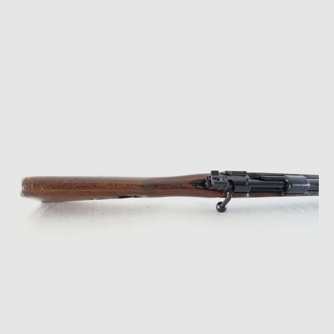 Mauser K98