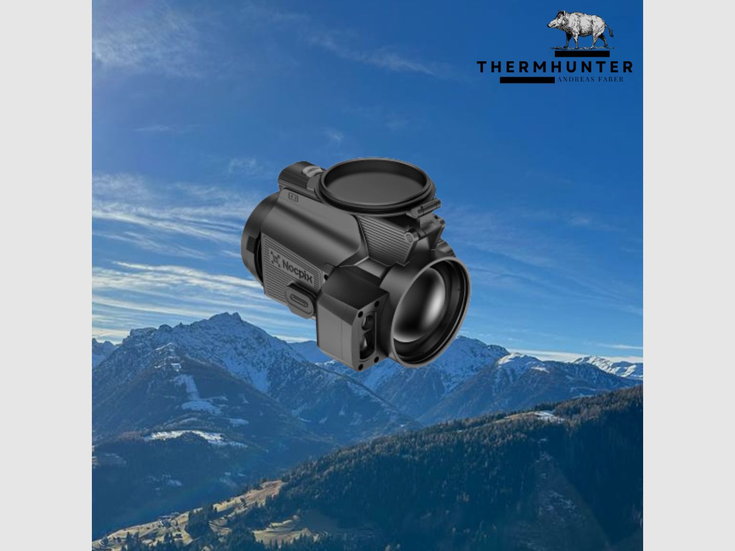 Nocpix (Infiray) Mate H50R -NEU-