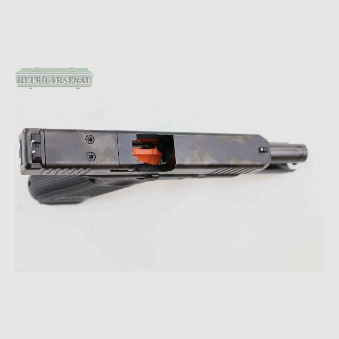 Glock 22 Gen5 MOS, Bild 5 von 7