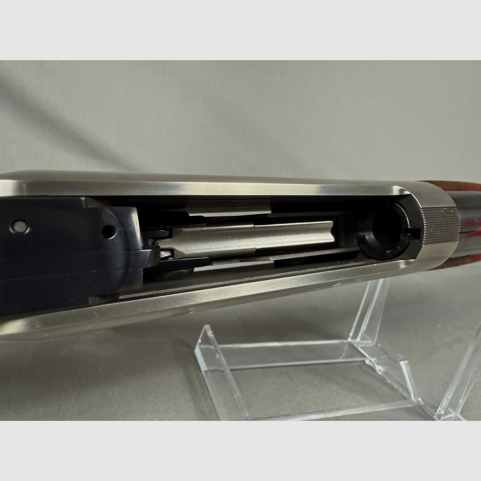 Winchester Mod. 1895 "Limited Edition High Grade"  (.30-06 Spring.)