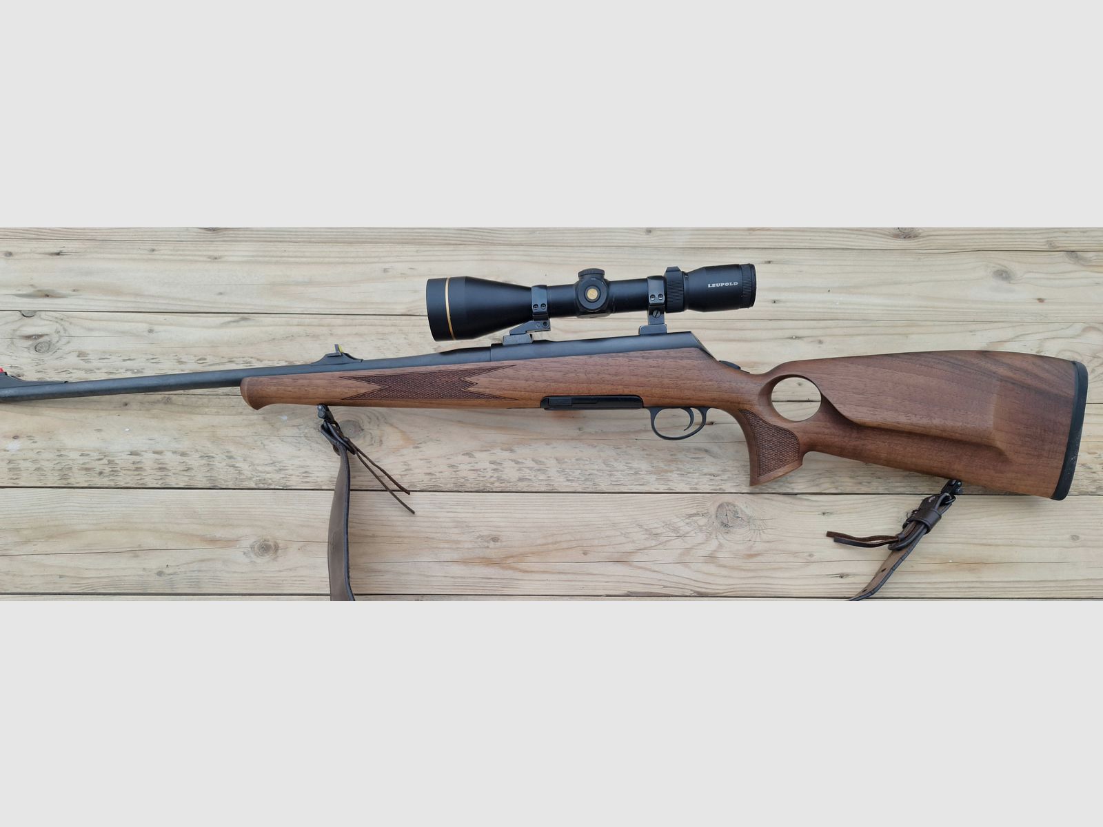 Mauser M96