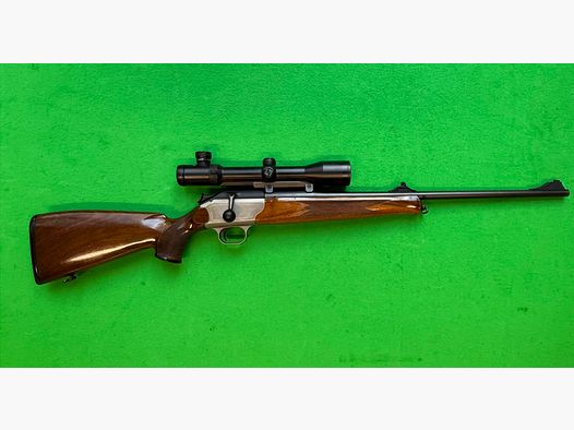 Blaser R93 Holz 7x64 inkl. Zeiss 1,5-6x42