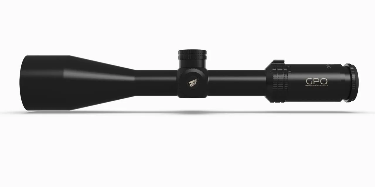 GPO SPECTRA 6X 3-18X56i G4i Fiber, Bild 1 von 4