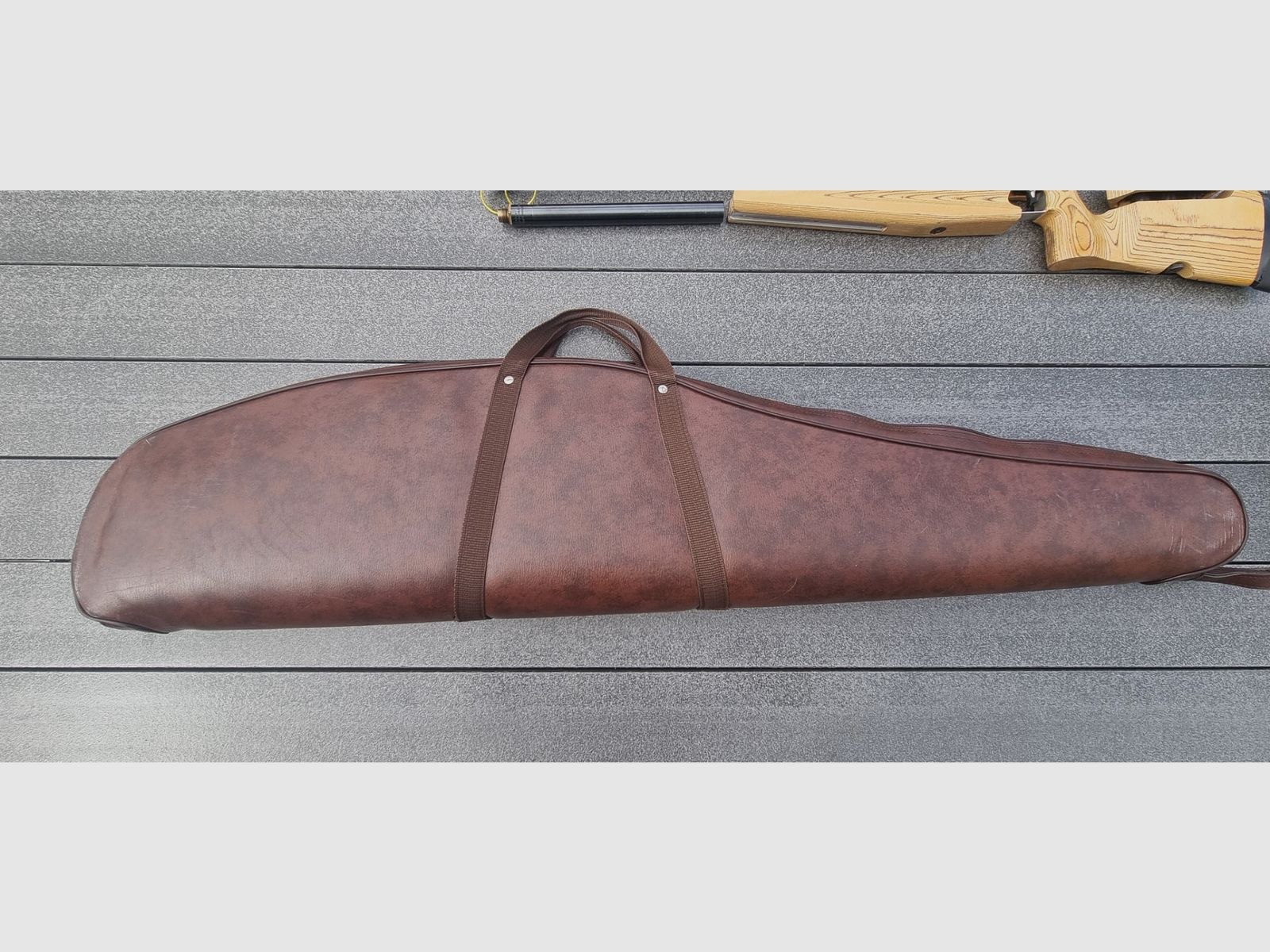 Feinwerkbau C60
