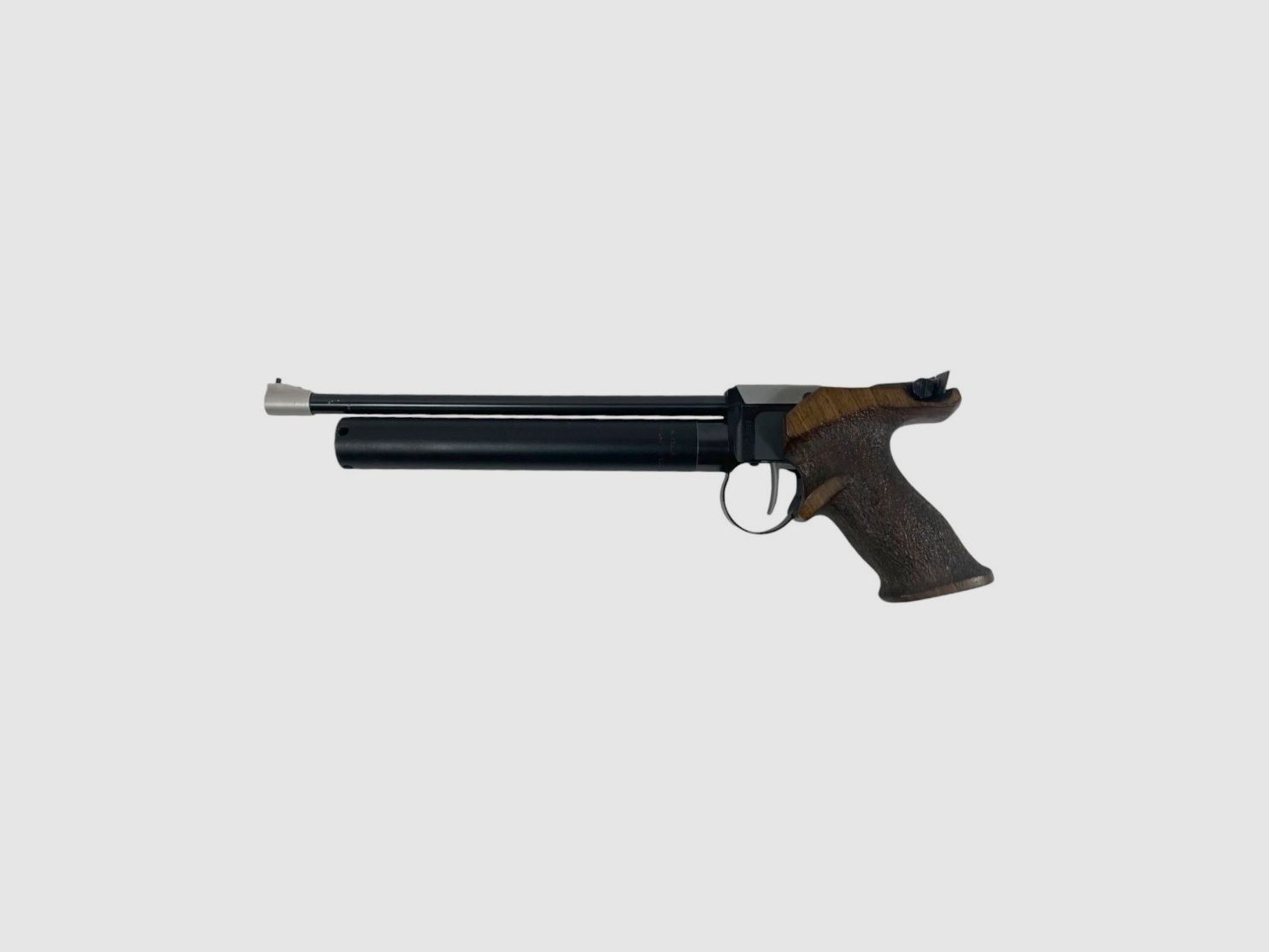Pardini K60 CO2 Kal. 4,5 mm, Bild 1 von 5