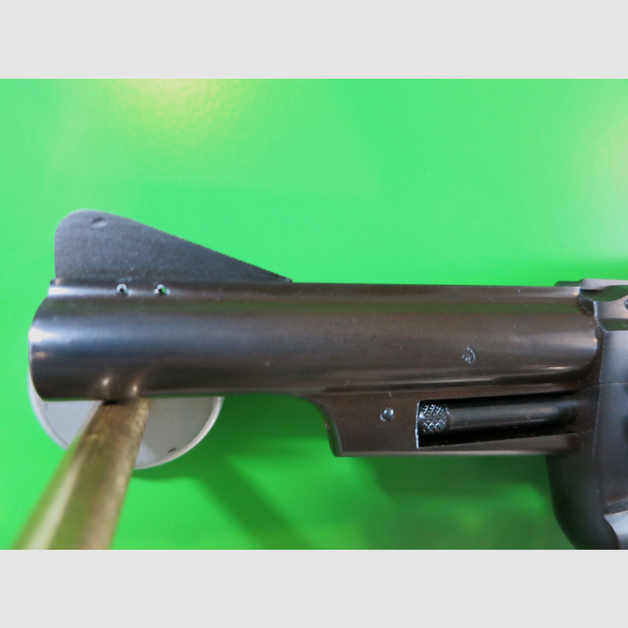 Astra Cadix, .22lr, 4" Sportrevolver     #45-