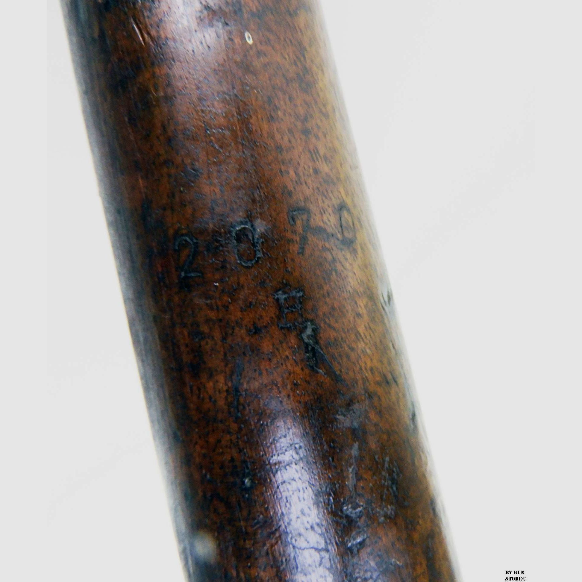 Gewehr Mauser Werke mod. 98K Kal. 8×57 JS Portugal 1941 Ser.Nr. H2070, Bild 14 von 20