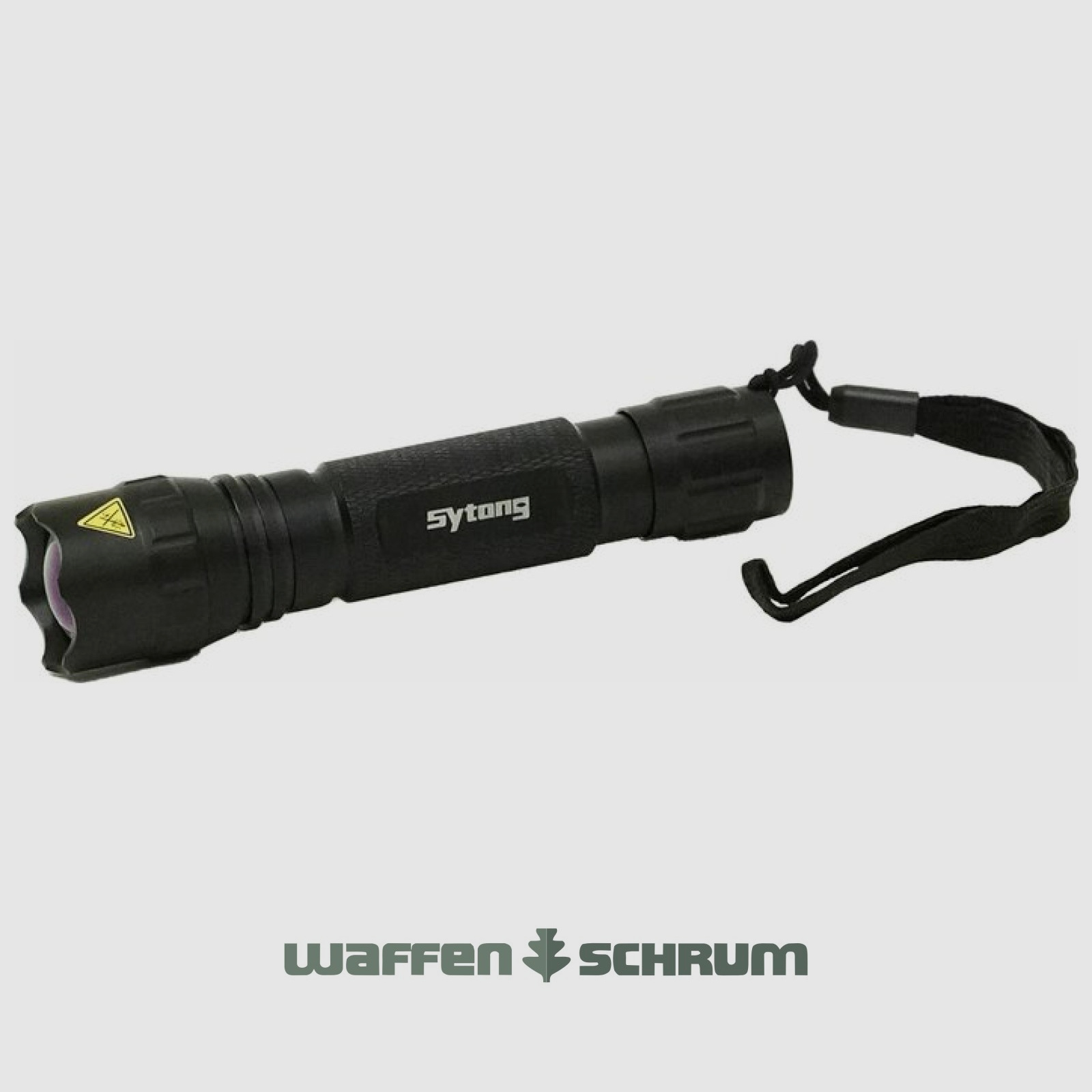 Professor Optiken IR Strahler IR-940 Gen2 fokusierbar