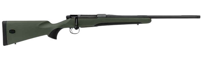 Mauser M18 Waldjagd