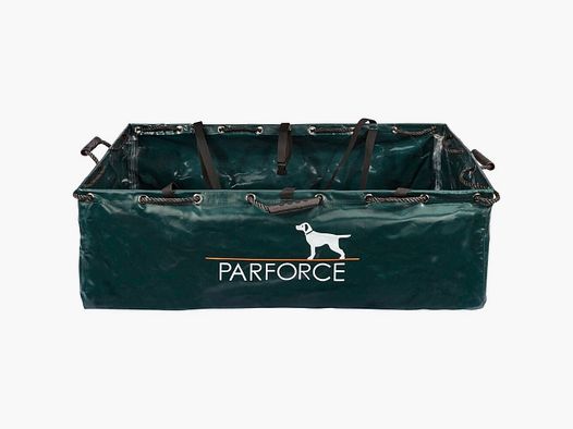 Parforce Multi- und Wildwanne Flexy - faltbar Maße Medium - 95x60x30 cm
