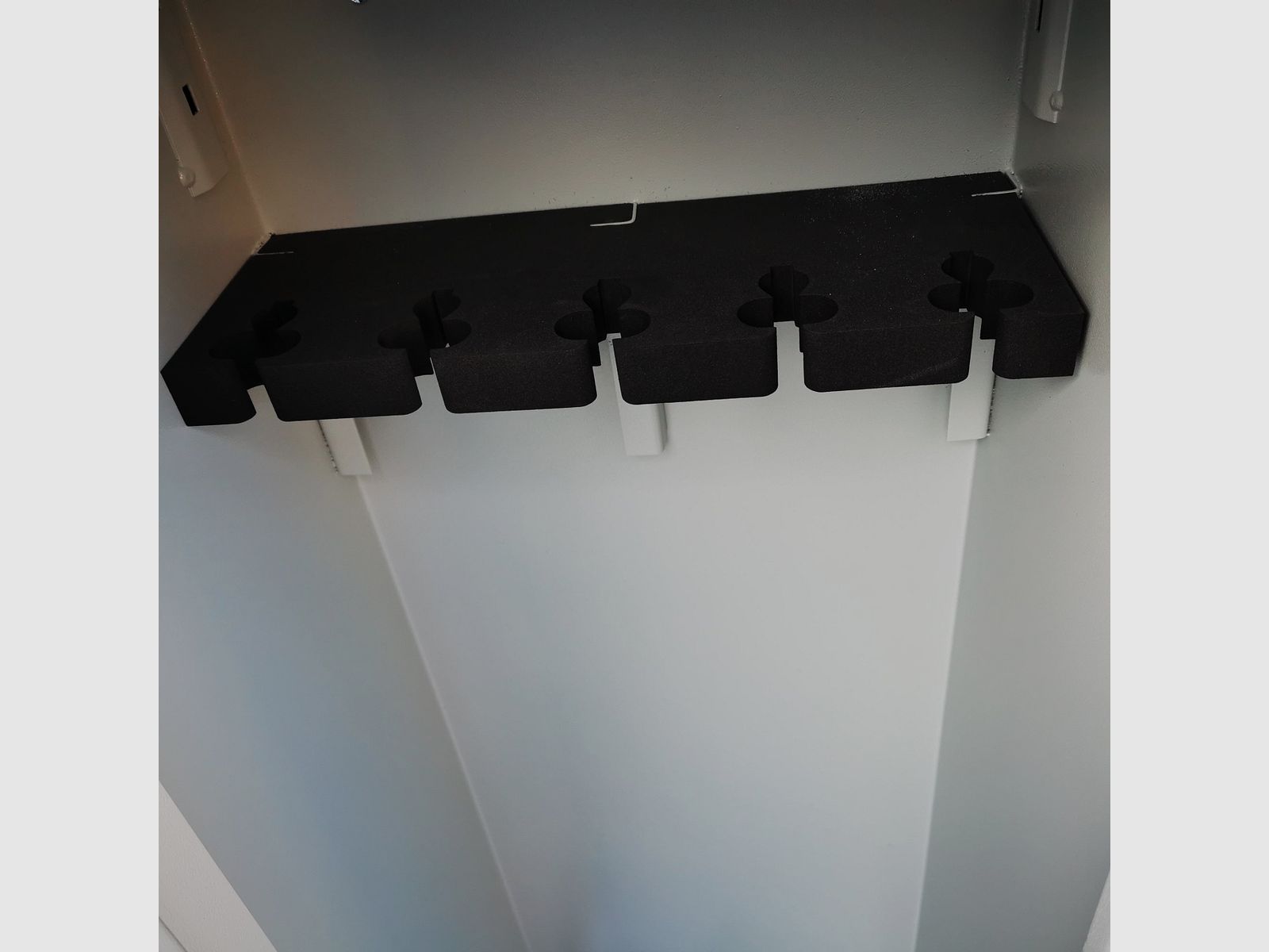 Armoire à armes Shooter Sika (1500x390x330) 5 LW