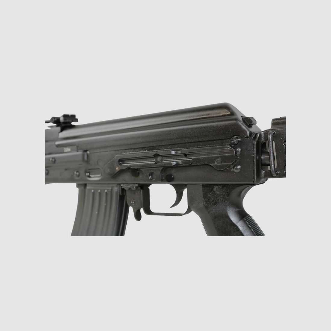 Zastava BÜCHSE M05 E2, Bild 3 von 5