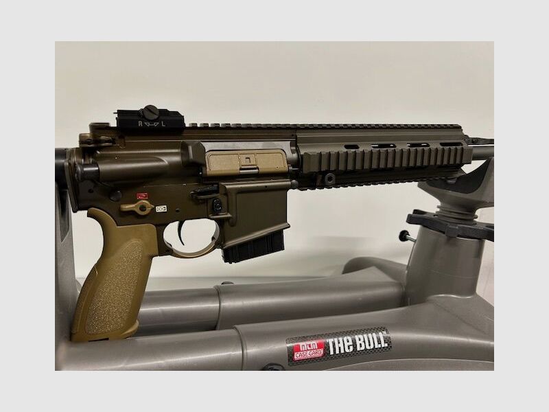 Heckler & Koch HK MR223 A3 Paket