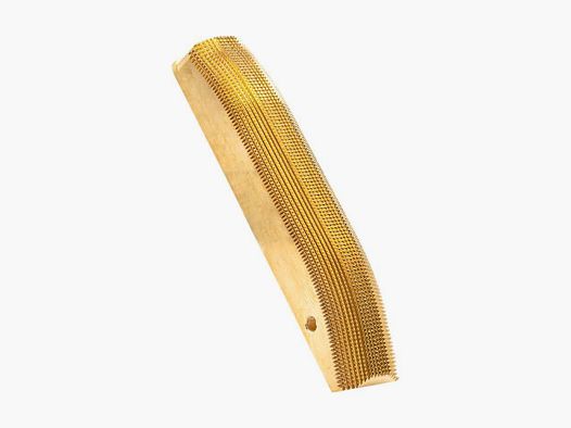 Laugo Arms Alien Backstrap Brass
