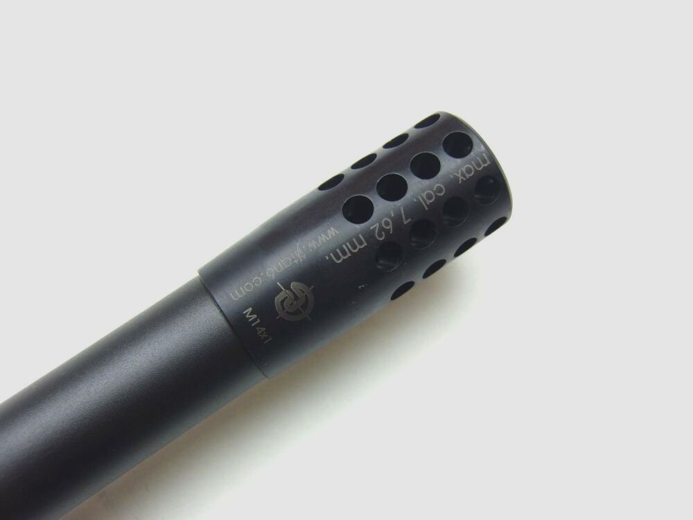 Rössler	 Rößler Titan 6 TAC