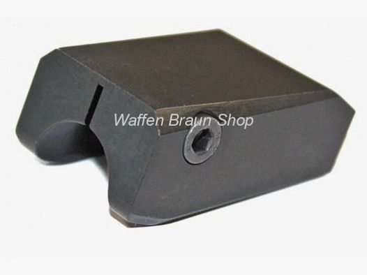 Peso di bloccaggio per corsa, acciaio, completo 150g