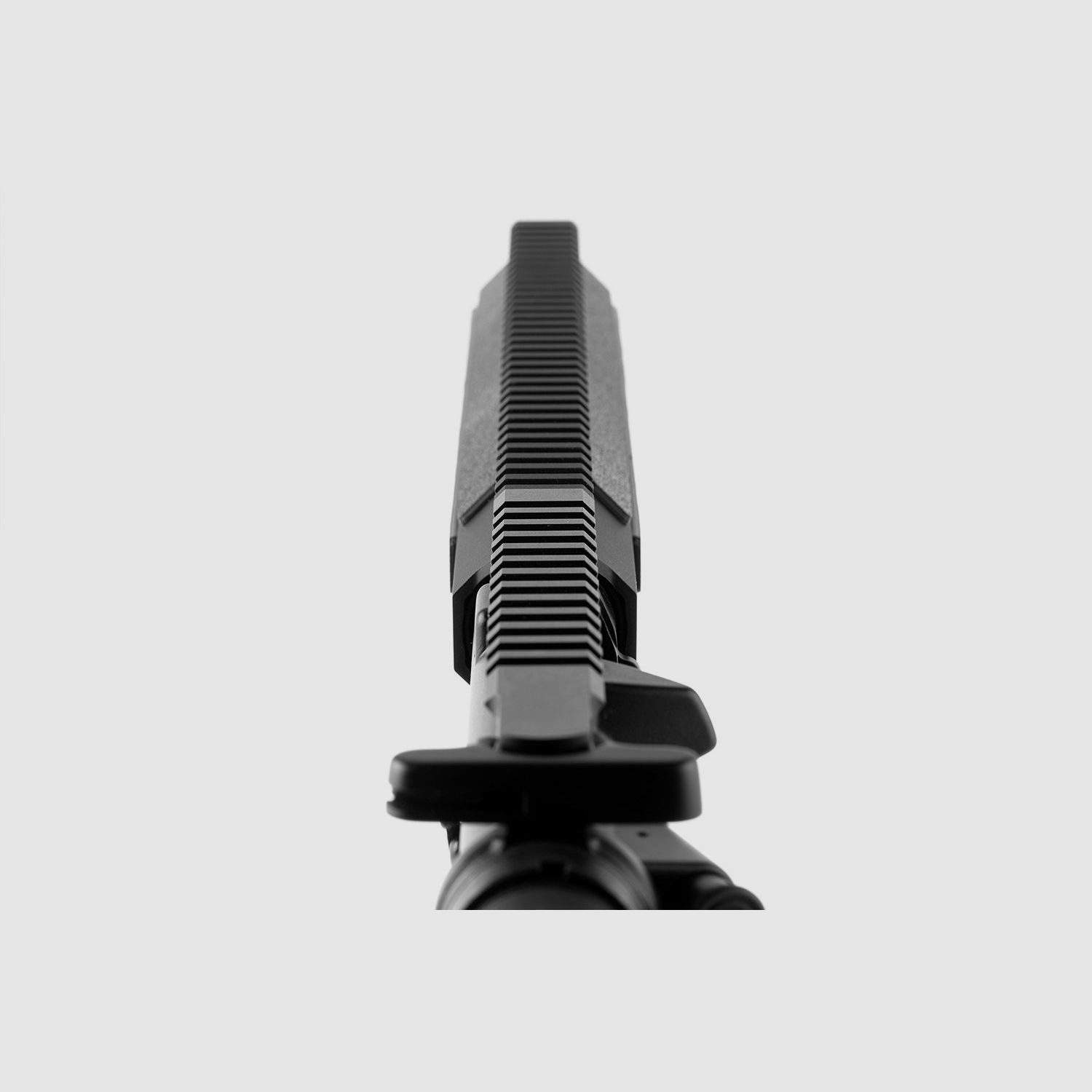 Clawgear CG15 223 Rem. 14,5" - negro