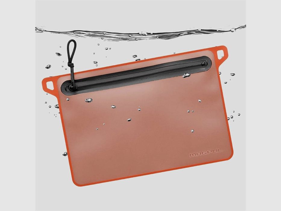 Magpul DAKA Waterproof Window Pouch wasserdichte Sichtfenster-Tasche, Bild 9 von 9