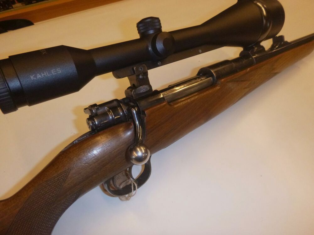 Mauser 98
