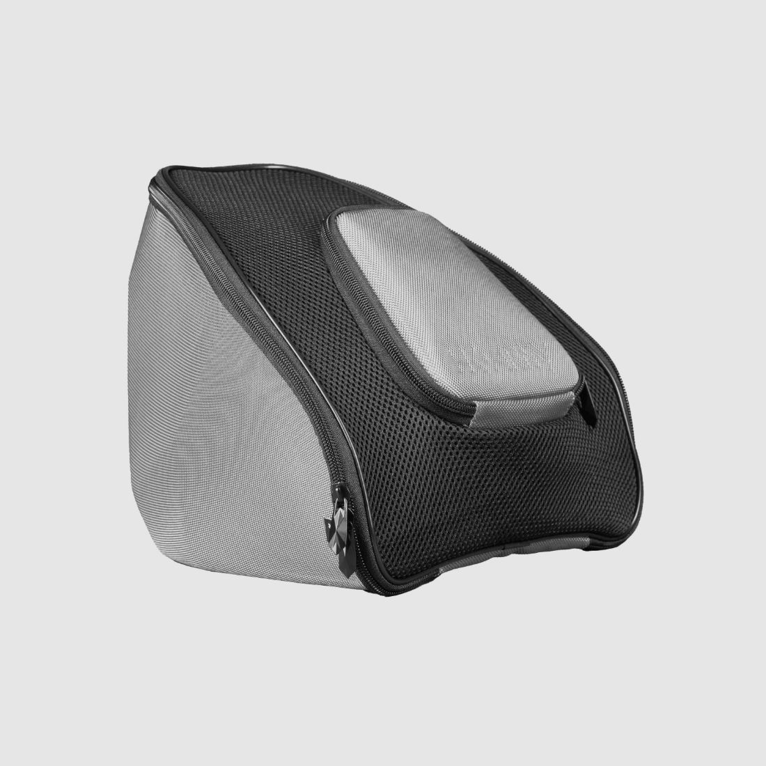 HK Army HSTL Goggle Case / Mask Bag (gray)