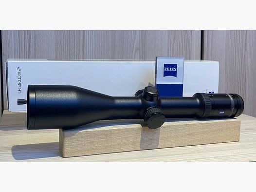 ZEISS HT 3-12x56 M (met rail) A60